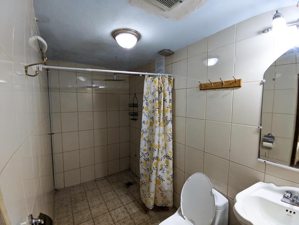 Hotel Fuente De Paz Managua Kültér fotó